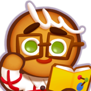 Hero Cookie (Cookie Run)