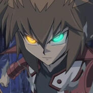 Judai Yuki (Yugioh Gx)